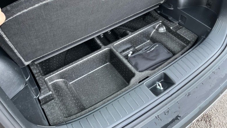 Kia Sportage 1.6T GDi ISG 2 5dr Petrol Estate